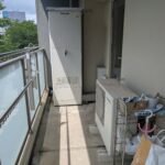 施工前
