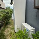 施工前
