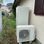 施工後