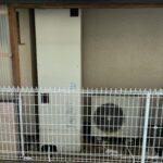 施工前